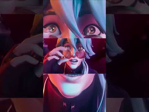 HEARTSTEEL - PARANOIA