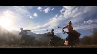 Tibetan Song Tshering Chonyi Offering To The Yogin In The Form Of A Dance