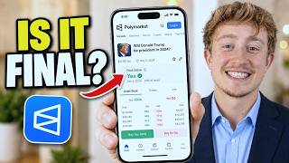 How To Check If A Polymarket Outcome Is Final - Full Guide