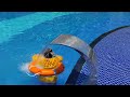 Symphony Palm beach resort Havelock Island Swaraj dweep m Swimming pool m enjoy karte huye