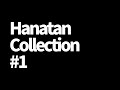 Hanatan/YURiCa Collection #1┃2 Hours Playlist 【Lyrics】
