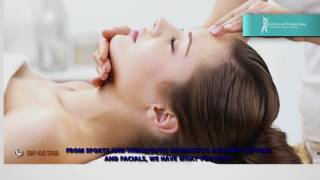HC Massage Acupuncture
