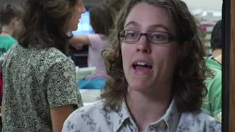 State of Tomorrow - Elizabeth Abernathy: Teaching ...
