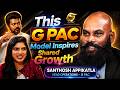 From Politics to Public Impact: G PAC Big New Move | Xyraa, Healthcare & Education | SumanTV Deepthi