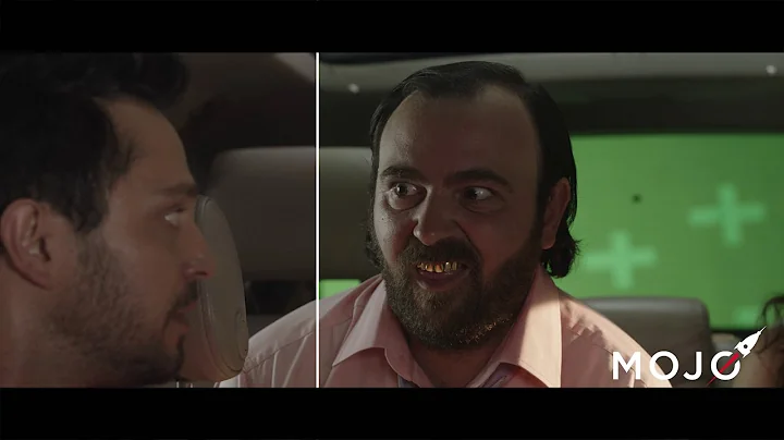 Kardeşim Benim 2 | VFX Breakdown | Görsel efekt showreel | Mojo FX