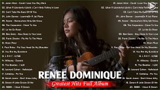 Renee Dominique English Songs 2022 | The Best Of Renee Dominique Cover Playlist