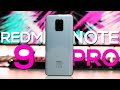 Lo que NO TE CONTARON del Xiaomi Redmi Note 9 PRO | Review en Español | Android Evolution