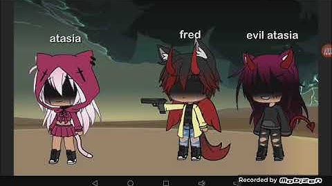 Pull the trigger meme gacha life music video