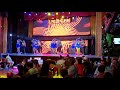 🚨 Show Grupo representativo de bailadores JoyDance,  en el Mulato Cabaret 2019💃❤🕺📺