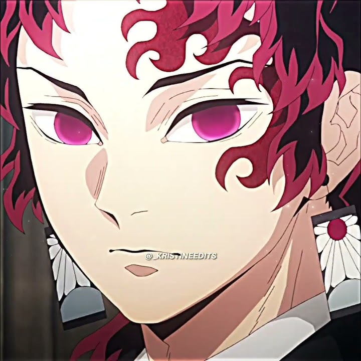 Alejandro - Lady Gaga // Demon Slayer: Kimetsu no Yaiba