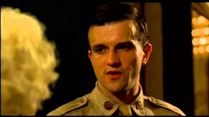 Daniel O'Shea Show Reel 2016