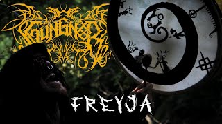 GUNGNXR - FREYJA
