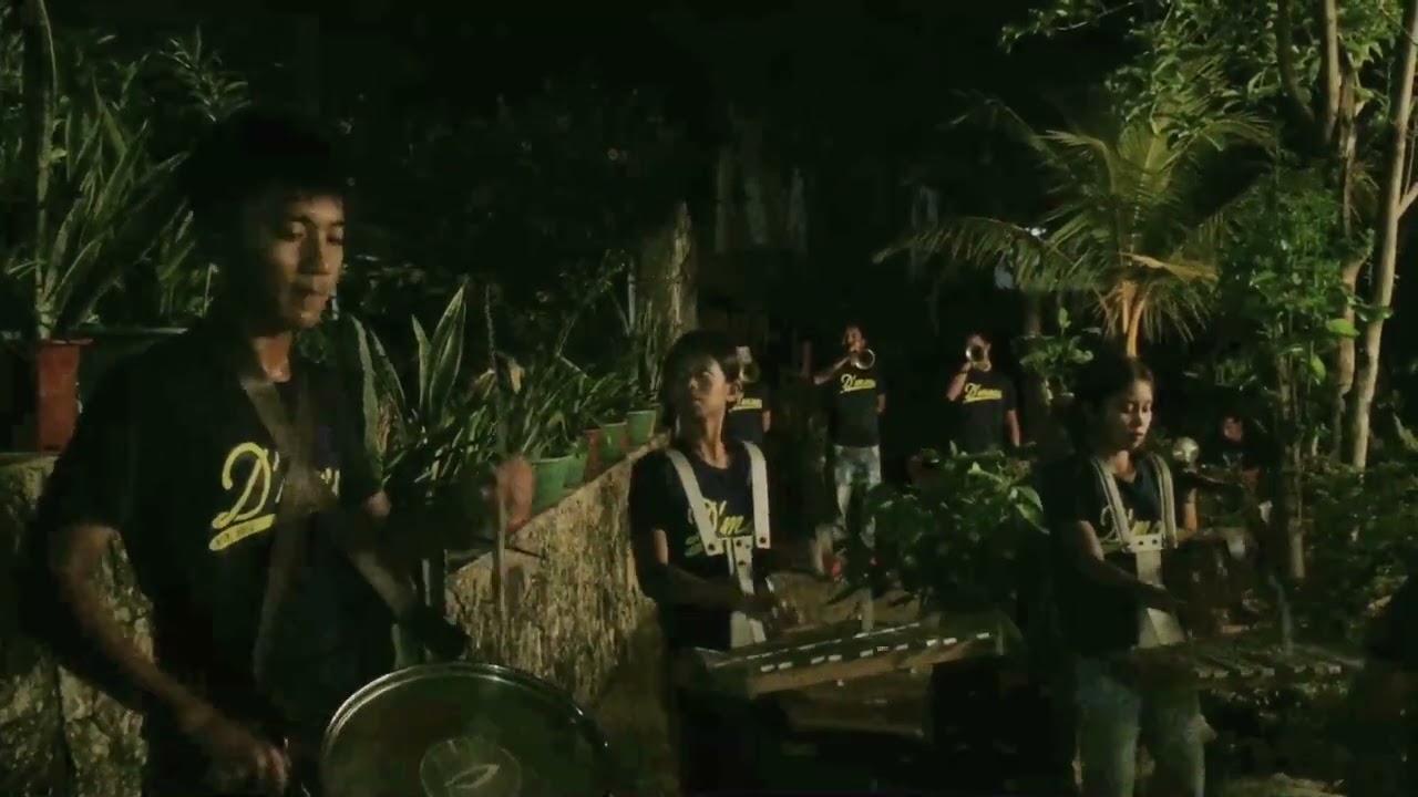 Dmass Dbc - Walk of Life