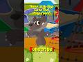 🔴Three Little Pigs go to THe Playground🐽🐽🐽🐺I Subscribe!🔴
