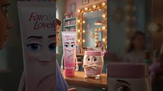 fair lovely our ponds #, beauty makeup#aishortvideo