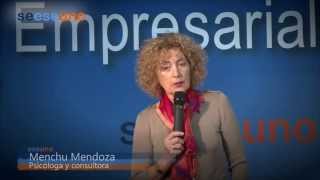 Menchu Mendoza - Testimonio tras La Fórmula Empresarial