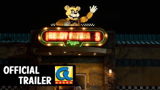 Five Nights at Freddy's AXP - Cineport 10 - Las Cruces - 11-06