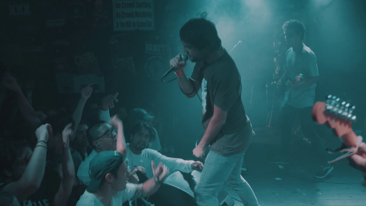 Hot Mulligan - How Do You Know It's Not Armadillo Shells?