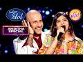 'Kay Sera Sera' पर Amritha ने दी Rockstar Like Performance | Indian Idol S16 | Amritha Special
