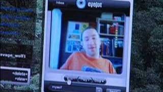 Eyejot - Adding video to your Myspace profile