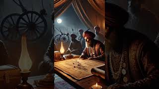 Aurangzeb Ka Deccan Cdanaign  Ek Lambi Jung