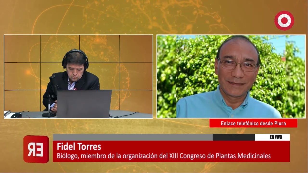 PIURA SE ALISTA PARA EL ENCUENTRO DEL CONOCIMIENTO ANCESTRAL Y LA CIENCIA
