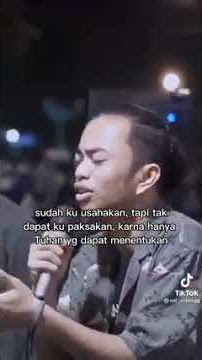 story wa Aku bukan Jodohnya cover zinidin Zidan  #zinidinzidan