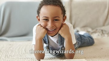 THE READING WIZARDS PREVIEW Lesson 8: Words Ending With ED, EG & EN