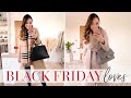 MY BLACK FRIDAY FAVOURITES 2020 - ALL ON MAJOR SALE! | AD