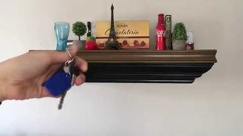 SmartShelf RFID edition