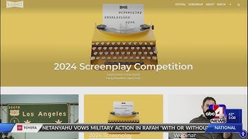 Slamdance Film Festival moves to LA