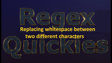 Replacing whitespaces in-between two different characters with a hyphen