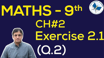 Maths - Class  9th Chapter 2 Exercise  2.1  Q..2 convert fraction into decimal factions