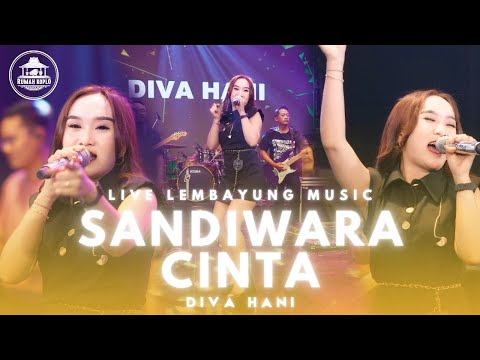 Sandiwara Cinta -