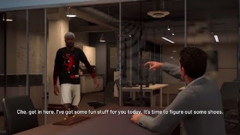 NO NAME MAKES A NAME! SHOE DEAL? NBA 2K20 My Career ep12