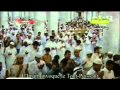 دعاء بصوت حنون للشيخ الحذيفي