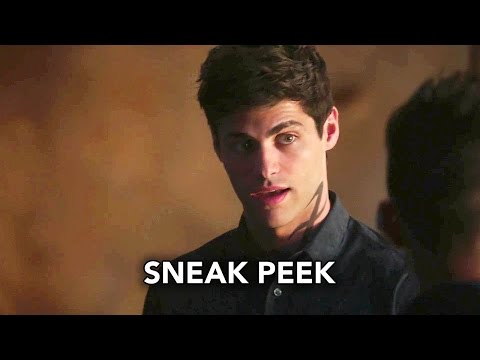 Shadowhunters 2x04 Sneak Peek "Day of Wrath" (HD) Season 2 Episode 4 Sneak Peek