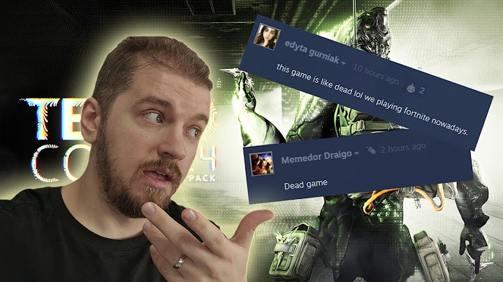 Warframe "Dead Game"?! - TennoCon 2024 Digital Pack Ticket