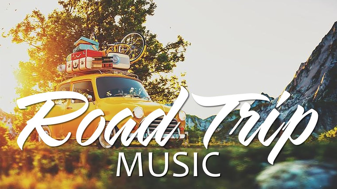 apple music road trip playlist