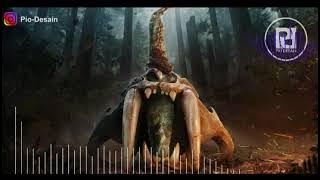 Spot intro Satrio Wibowo ( SWBT ) - Tradisional, Dangdut koplo, Rock version- Pio Desain