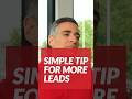 Focus Copywriting on Outcomes, not Features for More Leads #copywriting #conversionrateoptimization
