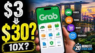Monday 10X: This $3 Stock Is Building the Next Super App of Southeast Asia