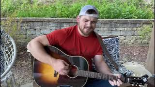 Brandon Davis - Step by Step [Son Version]