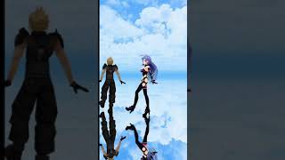 Mmd Miku Hip Sway Tiktok Dance