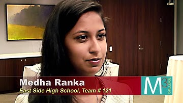 M3Challenge2011 TIPS FROM WINNERS