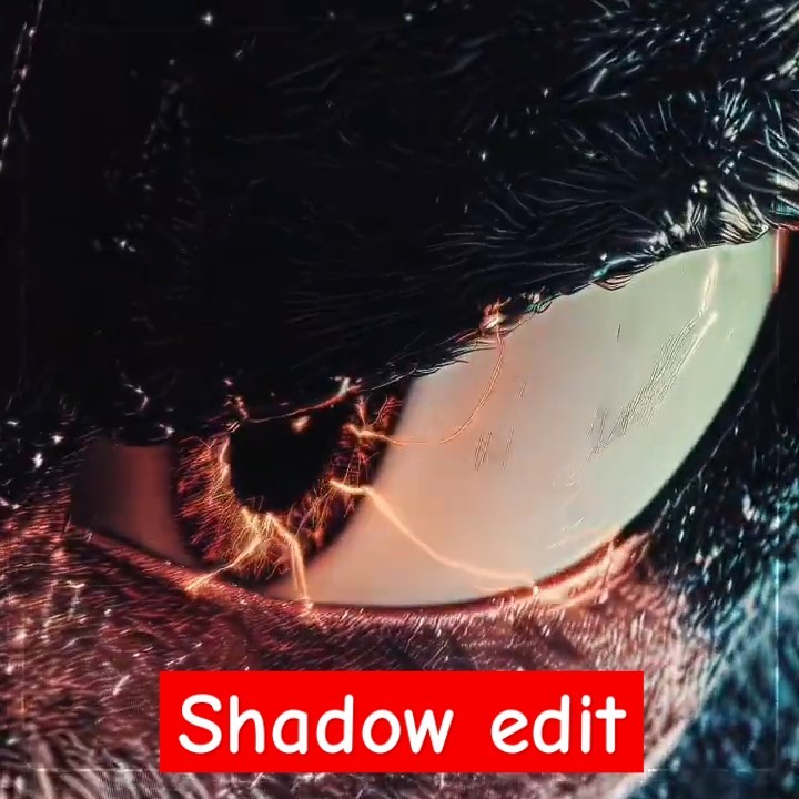 Shadow edit - YouTube
