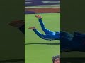 What a catch #viral #funny #cricket #cricketlover #ipl #bcci #jayshah #travel #funnymoment #funny