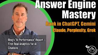Stop optimizing for AI in the dark. Microsoft just "turned on the lights" AI Visibility dashboard!