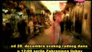 Zabranjena ljubav - promo