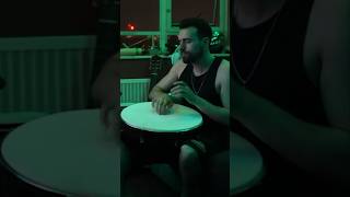 Tribal Rap Beat - War Cry